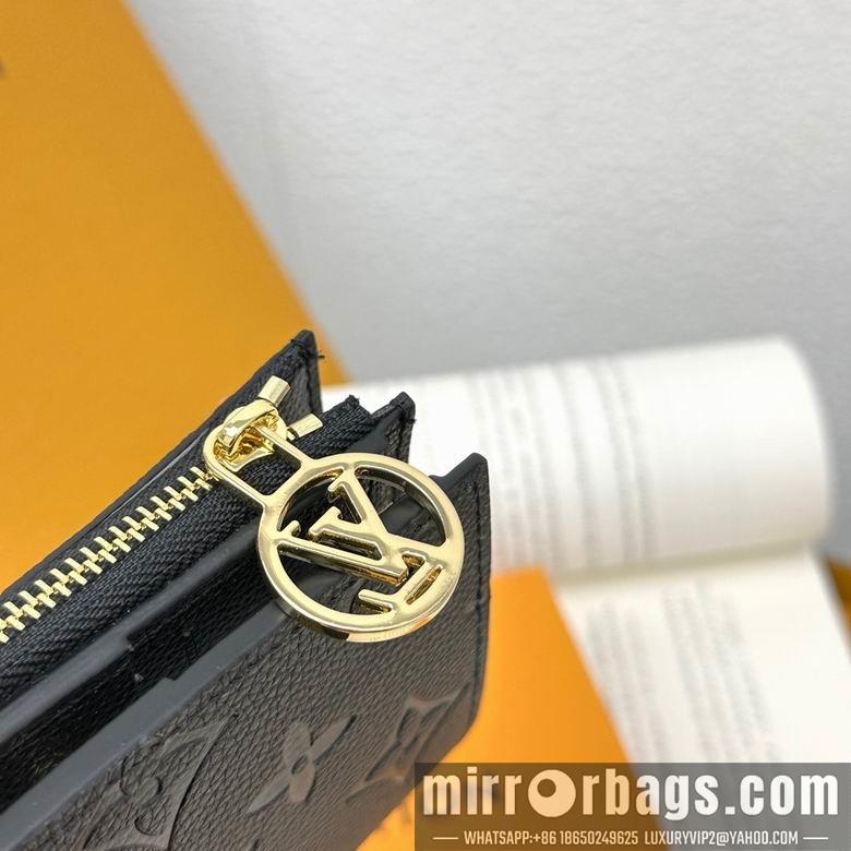 1:1 Louis Vuitton Bags M82381 9X11.5X1.5cm ZC 3colour