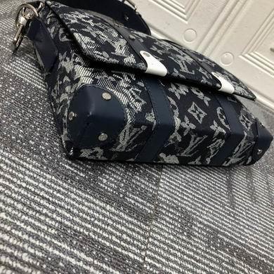 1:1 Louis Vuitton Bags SSM45727 24X18X5.5