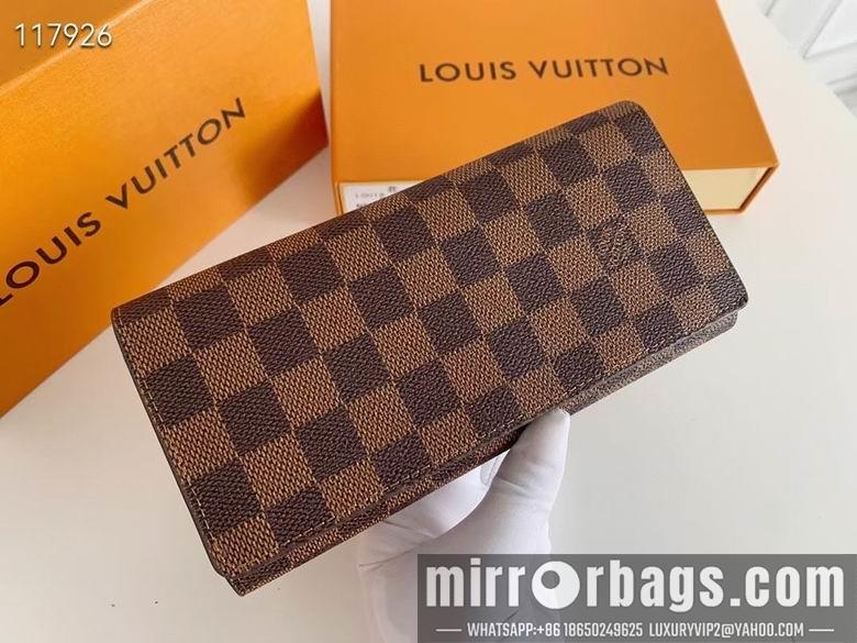1:1 Louis Vuitton Bags M58101 10X19cm XMY 4colour