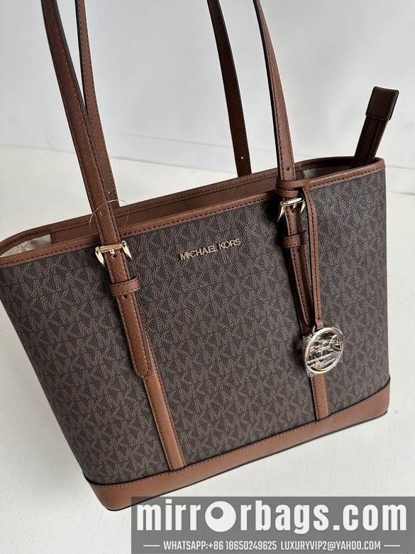Michael Kors Bags 30X24X13cm 042345 EY 3colour