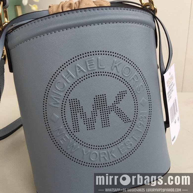 Michael Kors Bags Monogramme 9977 16X18X11.5cm DY 4colour