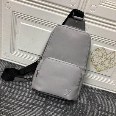 1:1 Louis Vuitton Bags SS41719 20X31X10