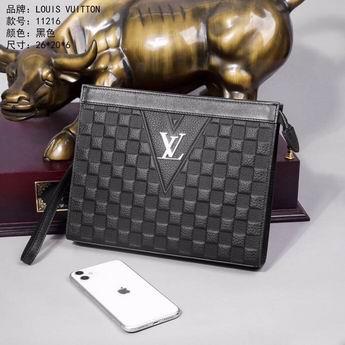 1:1 Louis Vuitton Bags 11216 26X20X6cm WP
