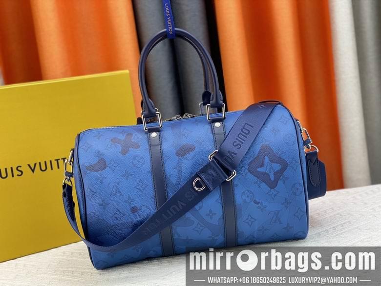 1:1 Louis Vuitton Bags M22765 35X21X16cm XM 2colour