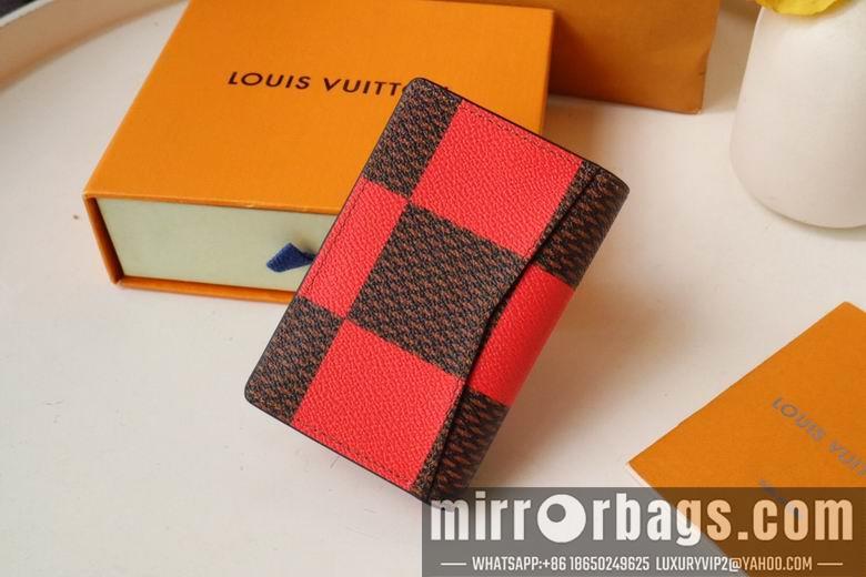 1:1 Louis Vuitton Bags M80614 8X11X1cm XM 4colour
