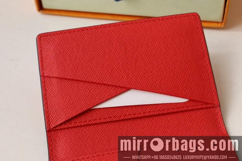 1:1 Louis Vuitton Bags M80614 8X11X1cm XM 4colour