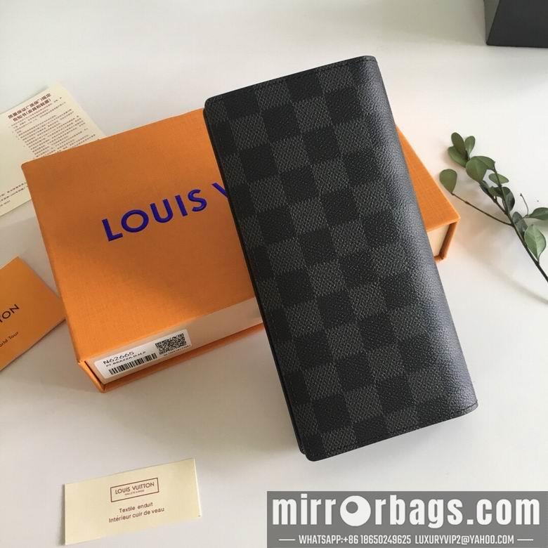 1:1 Louis Vuitton Bags M62665 19X10cm XM