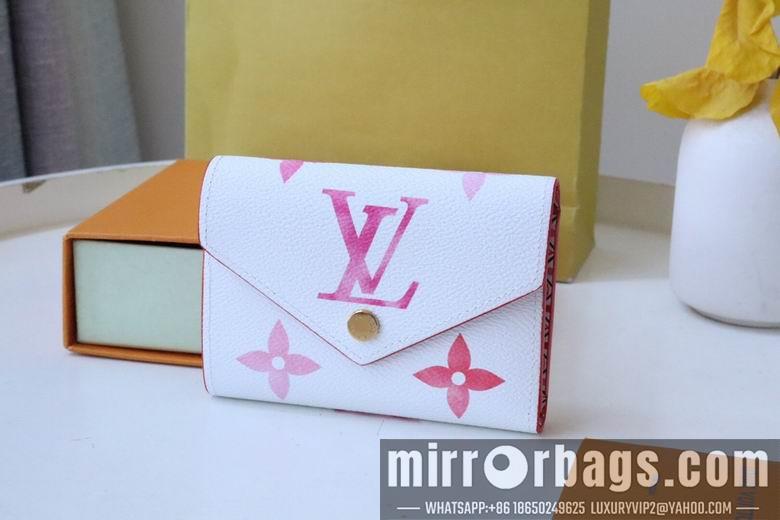 1:1 Louis Vuitton Bags M82406 12X9.5X2.5cm XM