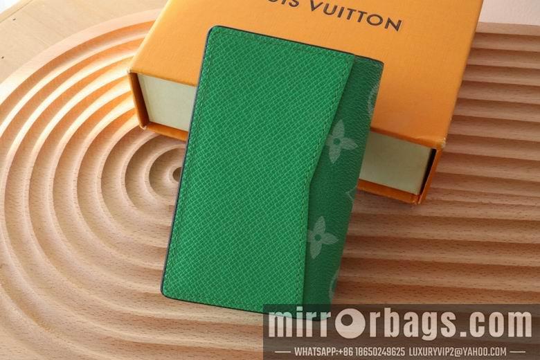 1:1 Louis Vuitton Bags M31041 8X11X1cm XM 2colour