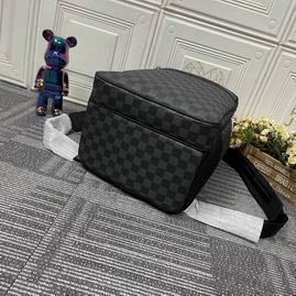 1:1 Louis Vuitton Bags Michael N58024 N41336 N45287 26x45x17cm cs