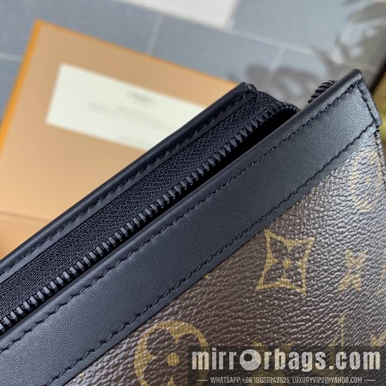 1:1 Louis Vuitton Bags M44466 26X20X5cm