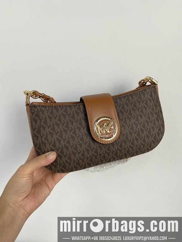 Michael Kors Bags Carmen 24X7X12cm 090923 DY 2
