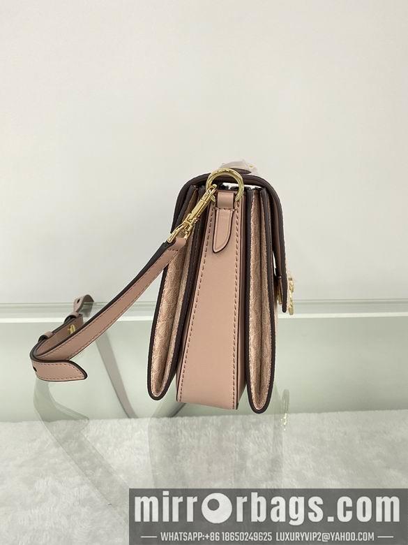 Michael Kors Bags Hendrix 25.5X8.5X17cm 083006 DY