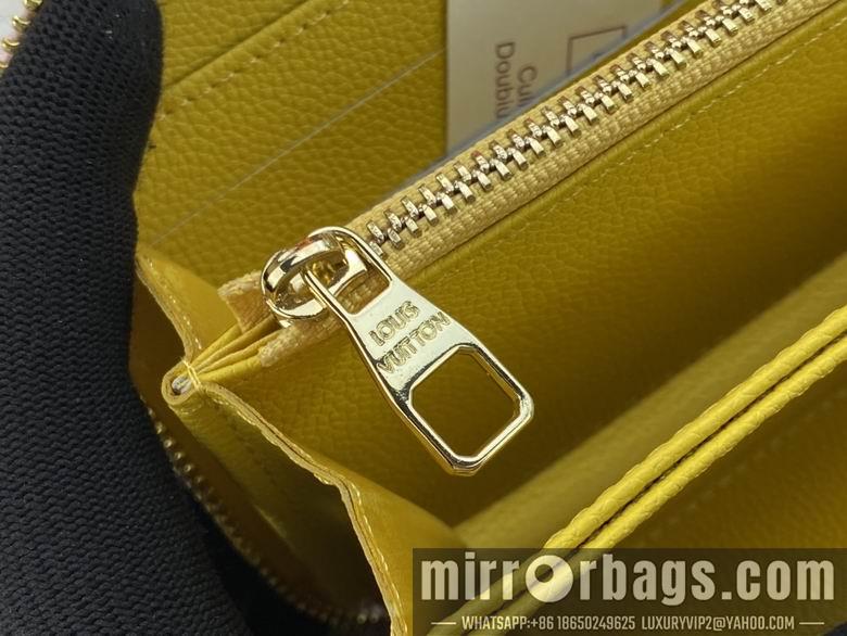 1:1 Louis Vuitton Bags M81279 19.5X10.5X2.5cm XM 4colour