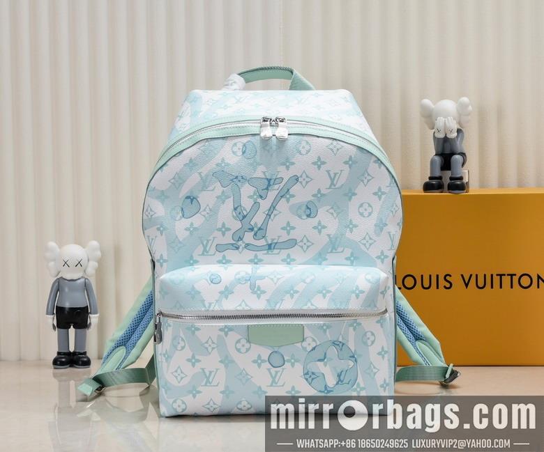 1:1 Louis Vuitton Bags Discovery M22519 29x38x20cm ss