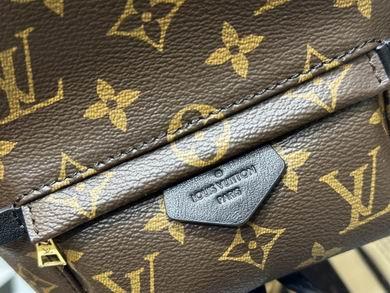 1:1 Louis Vuitton Bags M44873 15X22X9cm XM