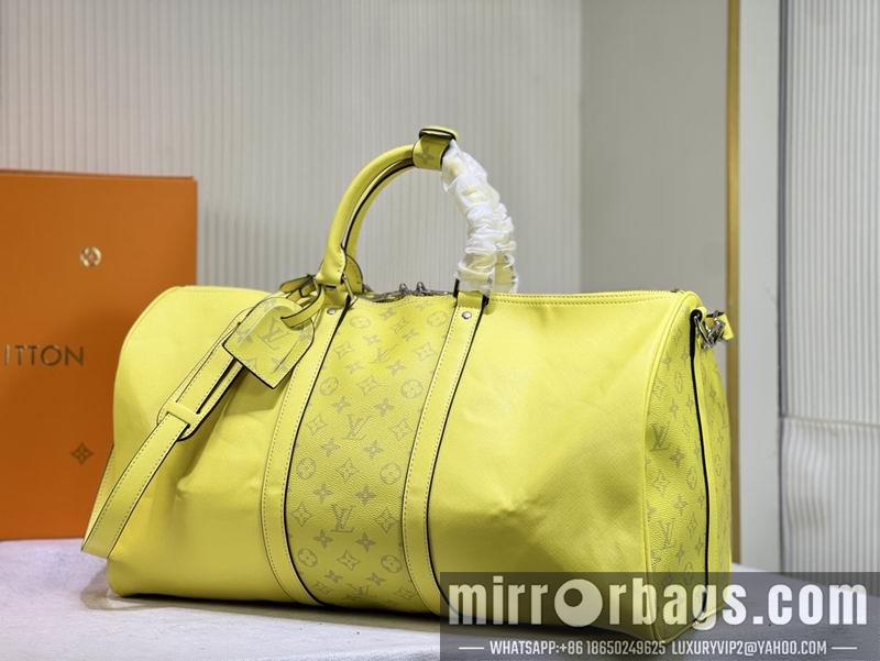 1:1 Louis Vuitton Bags Keepall M30235 M41416 50x29x23cm ss