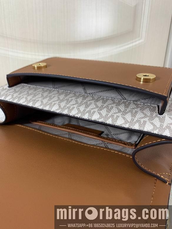 Michael Kors Bags Heather 23X9X15cm 082716 DY 6