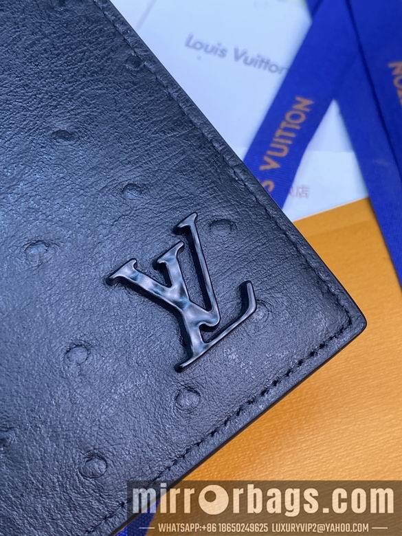 1:1 Louis Vuitton Bags N82510 10X14X2.5cm YG 3色(N82510 10X14X2.5cm YG 3colour)