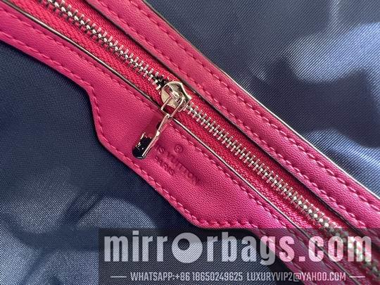 1:1 Louis Vuitton Bags Keepall 59712 41416 50x29x23cm cs