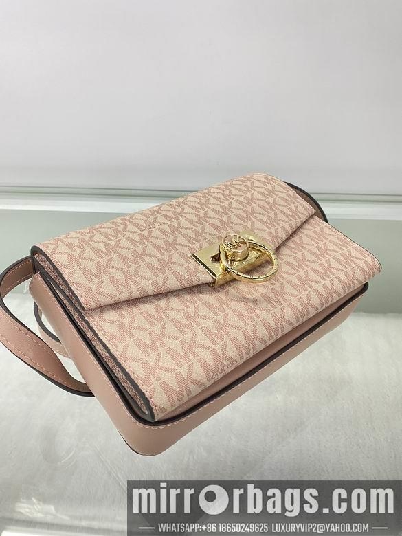 Michael Kors Bags Hendrix 18.5X7X14cm 083007 DY 2colour