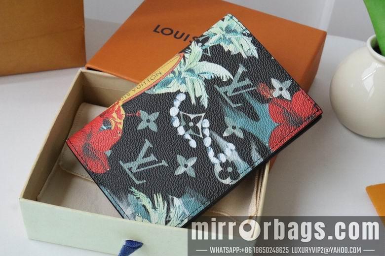 1:1 Louis Vuitton Bags M83479 10X14X2.5cm XM 4colour