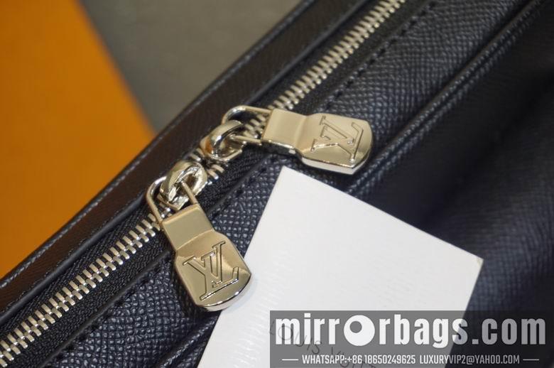1:1 Louis Vuitton Bags WMM43845 29.5X20X10