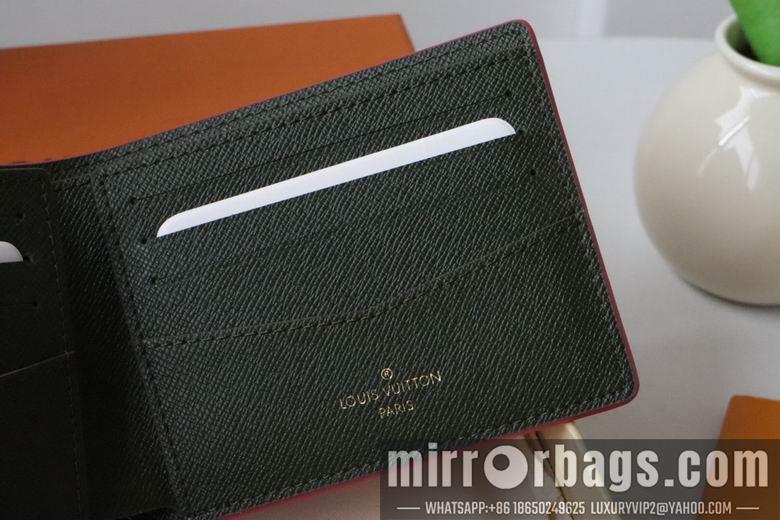 1:1 Louis Vuitton Bags M83468 11X8.5X2cm XM 4colour