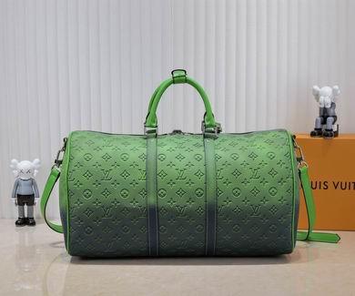 1:1 Louis Vuitton Bags 59712 50X29X23cm XM 2colour