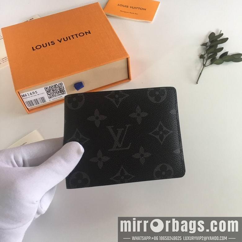 1:1 Louis Vuitton Bags M61695 12X9cm XM