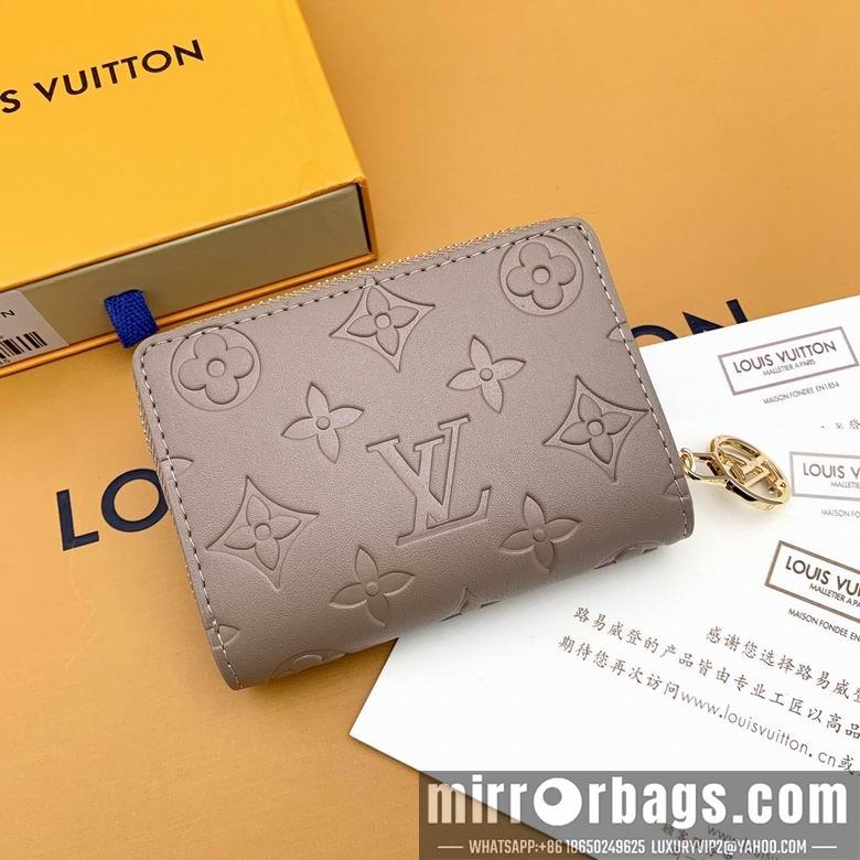 1:1 Louis Vuitton Bags M81599 11X9X3cm ZC