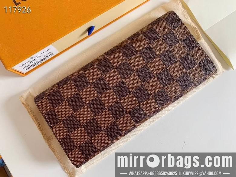 1:1 Louis Vuitton Bags M58101 10X19cm XMY 4colour