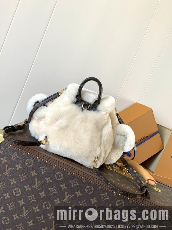 1:1 Louis Vuitton Bags M11919 16.5X13X25cm WP
