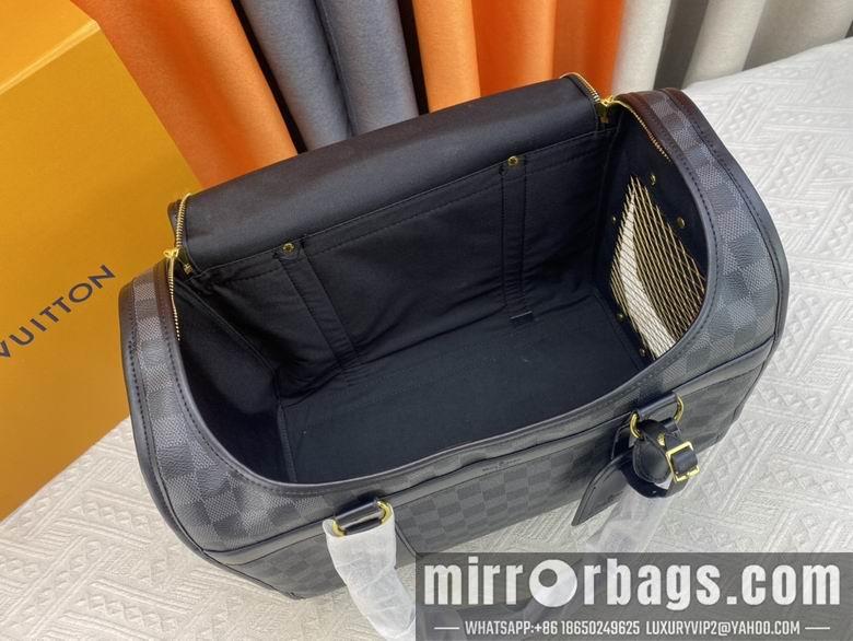 1:1 Louis Vuitton Bags M42021 40X23X29cm XM 3colour