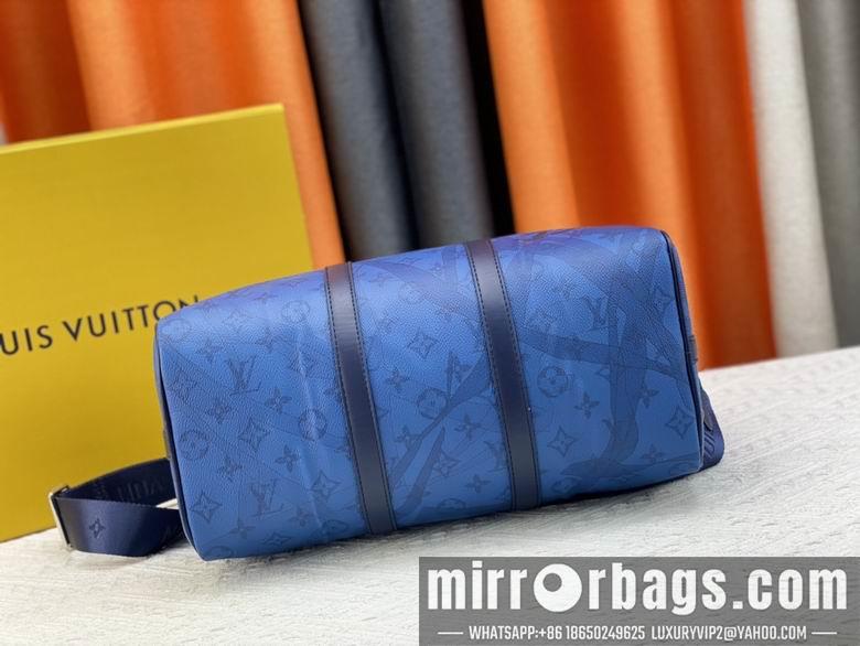 1:1 Louis Vuitton Bags M22765 35X21X16cm XM 2colour