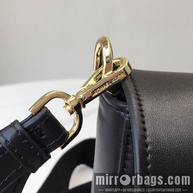 Michael Kors Bags Sloan 8016 22X7X16cm DY 4colour