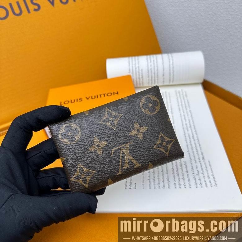 1:1 Louis Vuitton Bags m12884 7.5X1.5X11cm ZC 3colour