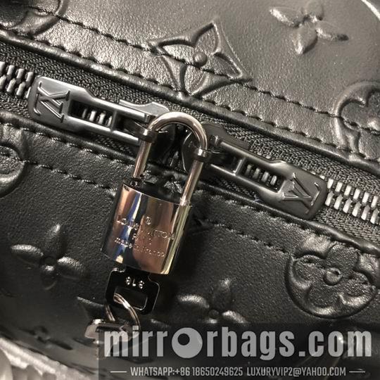 1:1 Louis Vuitton Bags Keepall M57963 50x29x23cm cs