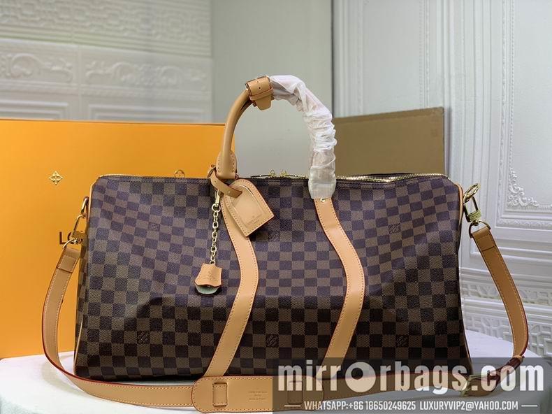 1:1 Louis Vuitton Bags Keepall M44474 50x29x23 cm cs02