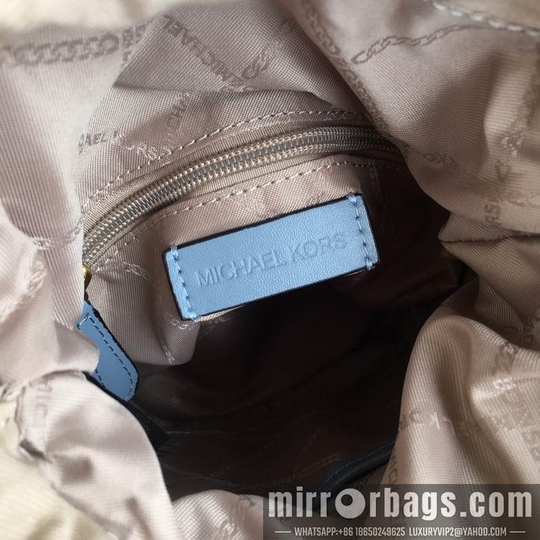 Michael Kors Bags Monogramme 9977 16X18X11.5cm DY 4colour