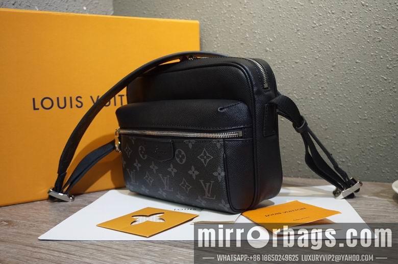 1:1 Louis Vuitton Bags WMM43845 29.5X20X10
