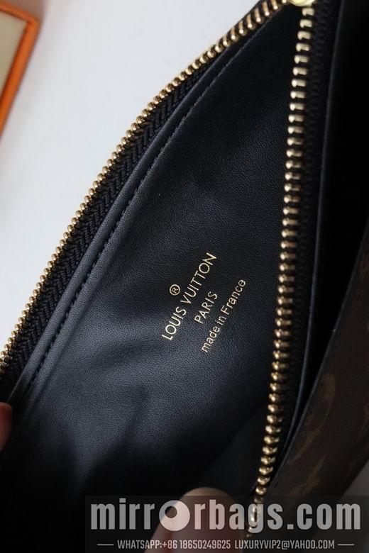 1:1 Louis Vuitton Bags M80348 20X11X0.5cm XM 3colour