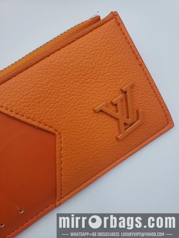 1:1 Louis Vuitton Bags M82282 8X14.5X1cm ZC 3colour