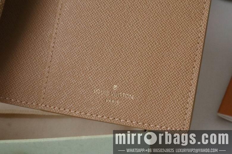 1:1 Louis Vuitton Bags M83479 10X14X2.5cm XM 4colour