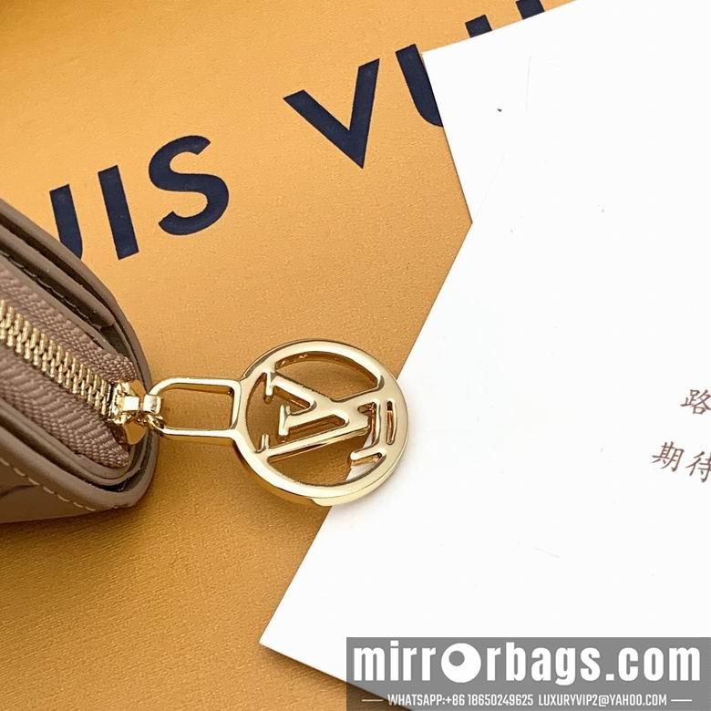 1:1 Louis Vuitton Bags M81599 11X9X3cm ZC