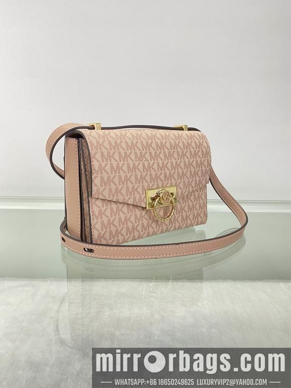 Michael Kors Bags Hendrix 18.5X7X14cm 083007 DY 2colour