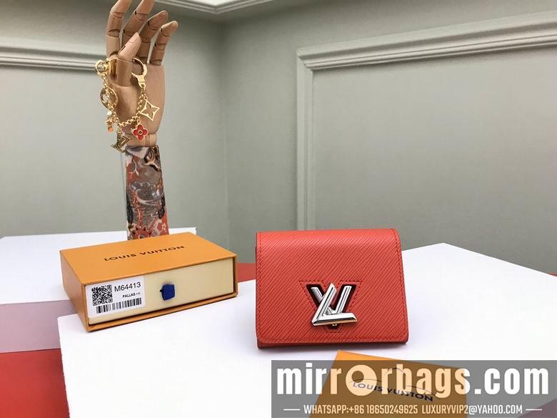 1:1 Louis Vuitton Bags M64413 12X9.6X2.5cm GY