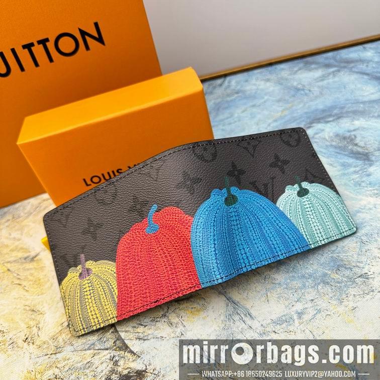 1:1 Louis Vuitton Bags YK Slender M60895 11x8.5x2cm zy