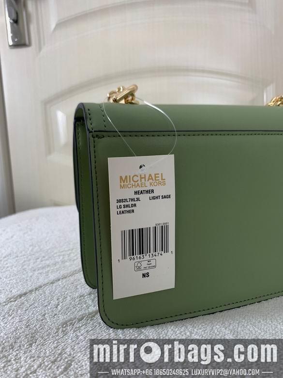 Michael Kors Bags Heather 23X9X15cm 082716 DY 2