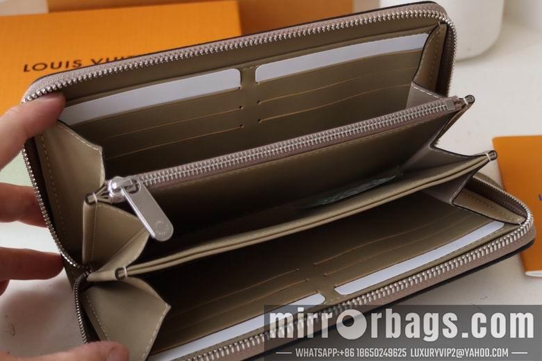 1:1 Louis Vuitton Bags M58429 19X10cm XM 4colour